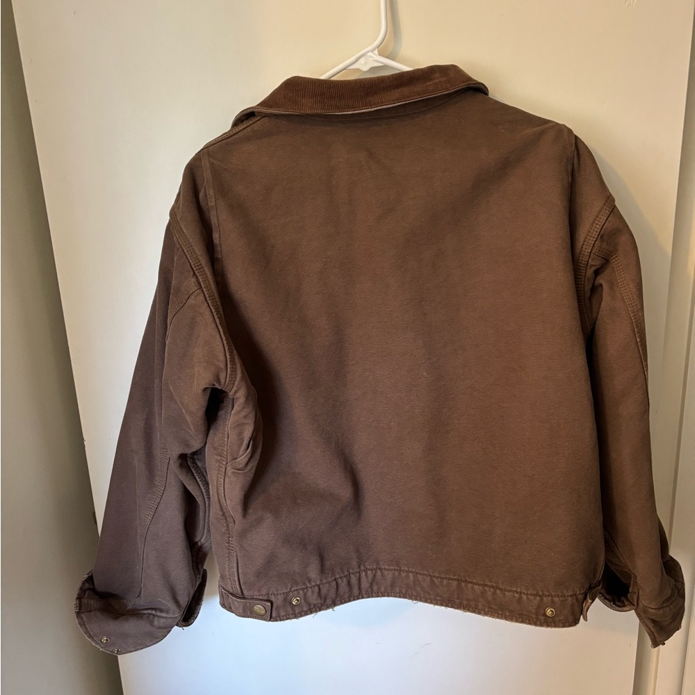 Elwood Petrol Jacket Small - Picture 5 of 9